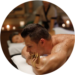 Body Massage in Goregaon